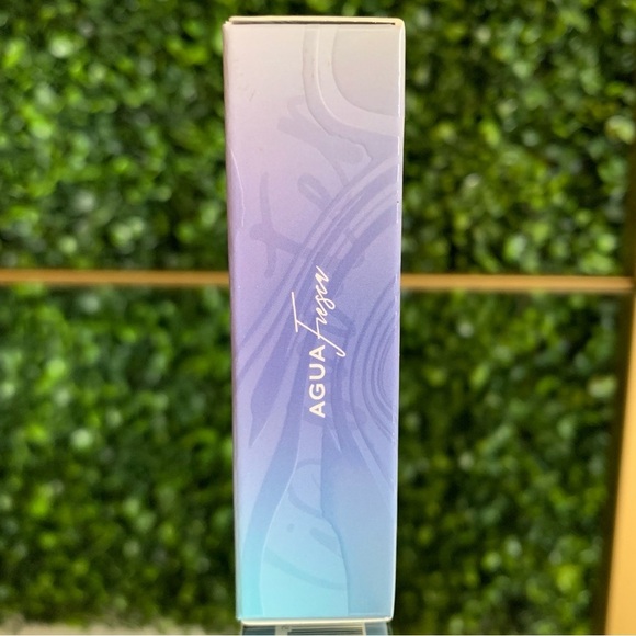 Alamar Cosmetics AGUA FRESCA Plumping Lip Water | NEW - Picture 11 of 13